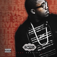 The Service - Swagg