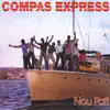 Compas Express - Courage