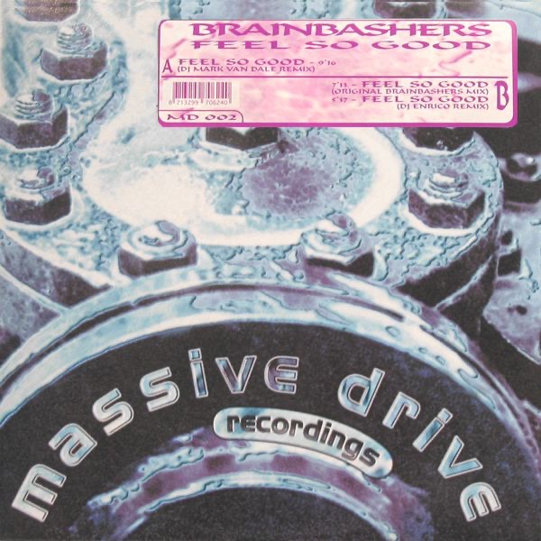 Feel So Good (Mark v Dale mix)