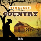 Timeless Country: Exile artwork