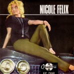 Nicole Felix (Hungaroton Classics) - EP