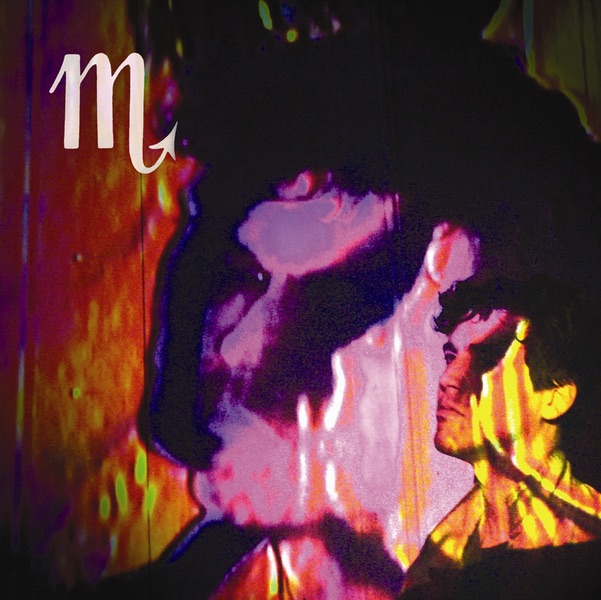 Обложка альбома «Dropping the Writ» — Cass McCombs