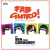 Ben from Corduroy - Taxman