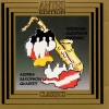 Jean-Claude Petit Claude Debussi: Le Petit Negre Saxophon-Quartette