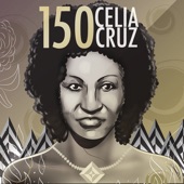 150 Celia Cruz artwork