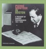 Pierre Monteux & Boston Symphony Orchestra