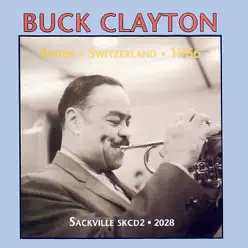 Baden, Switzerland 1966 (Live) - Buck Clayton Baden, Switzerland 1966 (Live) - Buck Clayton