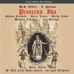 Gilbert & Sullivan: Princess Ida
