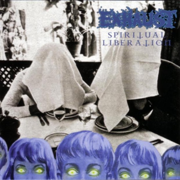 Spiritual Liberation
