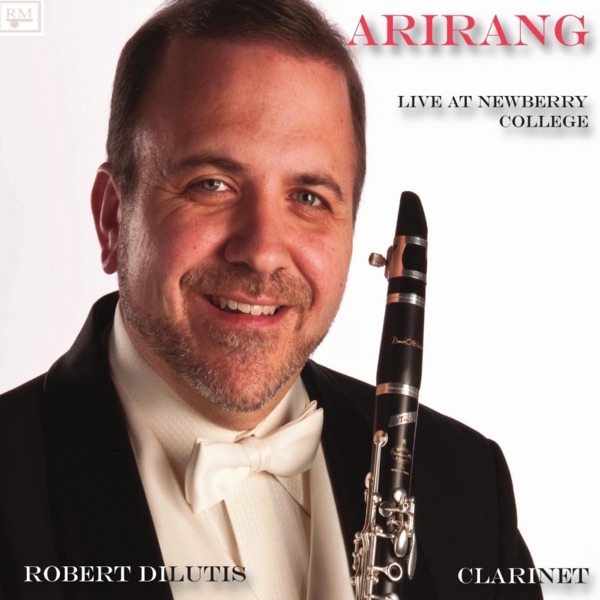 Arirang cover art
