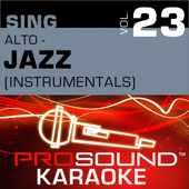 Turn Me On (Karaoke Instrumental Track) [In the Style of Norah Jones]
