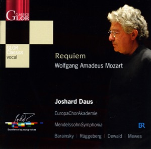 Mozart, W.A.: Requiem
