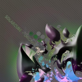 We Never Die Solarcube