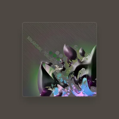 Listen to Solarcube, watch music videos, read bio, see tour dates & more!