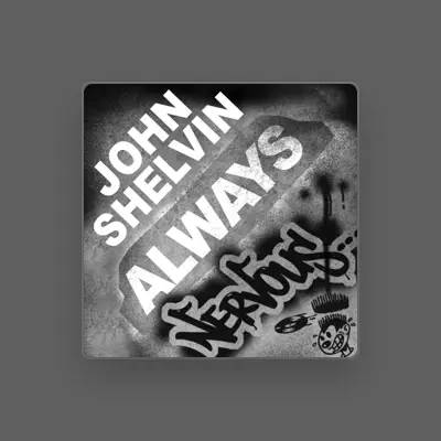 Listen to John Shelvin, watch music videos, read bio, see tour dates & more!