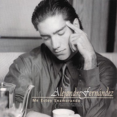 Alejandro Fernández - Yo Nací Para Amarte