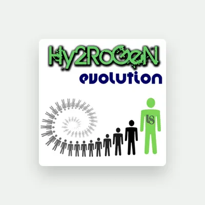 Listen to Hy2rogen, watch music videos, read bio, see tour dates & more!
