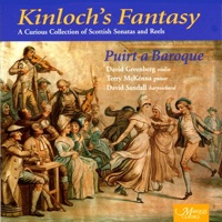 Kinloch's Fantasy by Puirt A Baroque on Apple Music