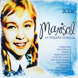 Marisol - Corre, Corre, Caballito