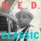 Classic (feat. Talib Kweli) - MED lyrics
