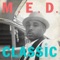 Where I'm From (feat. Aloe Blacc) - MED lyrics