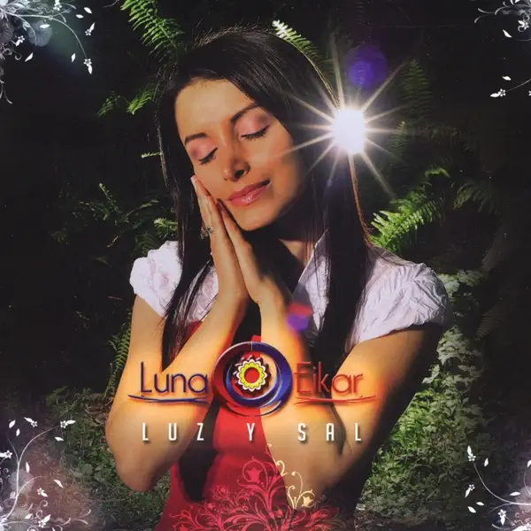 Luz y Sal — Luna Eikar