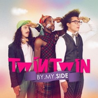 By My Side - EP - Twin Twin