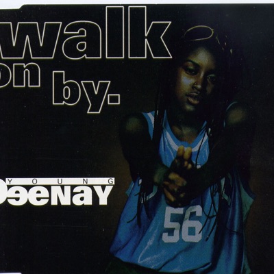 Walk On By (Radio Version)
