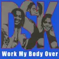Work My Body Over