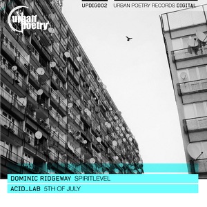 Spiritlevel / 5th Of July - Single