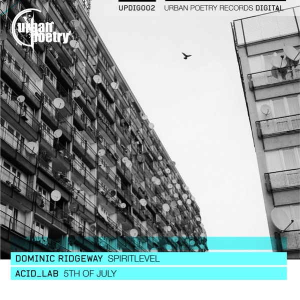 Spiritlevel / 5th Of July - Single