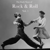 The Ink Spots & Ella Fitzgerald - I Get the Blues When It Rains