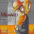 String quartet No.2