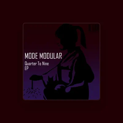 Listen to Mode Modular, watch music videos, read bio, see tour dates & more!
