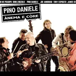 Anema e core - Single - Pino Daniele