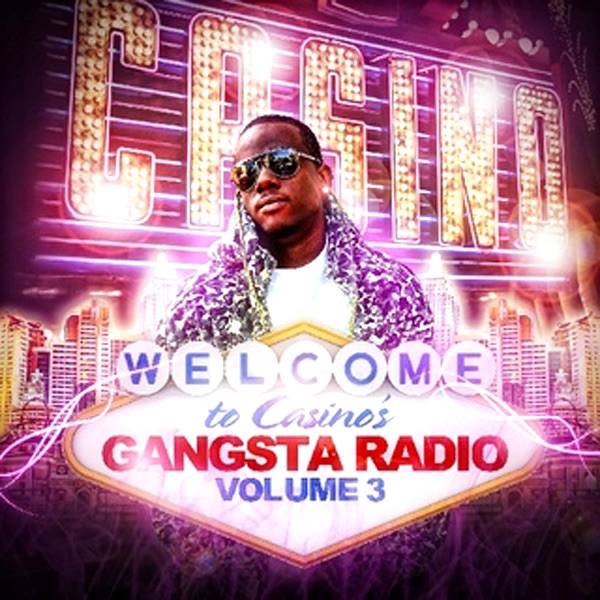 Gangsta Radio Vol. 3