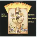 Enter The Dragon Theme
