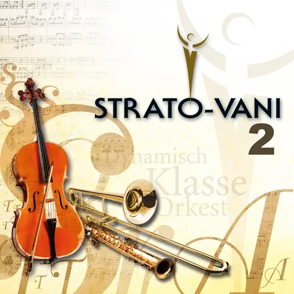 Vani - Mexico — Strato