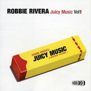 One Eye Shut (Robbie Rivera Vocal Mix)