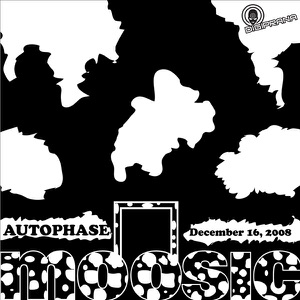 Moosic - EP