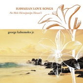 George Kahumoku, Jr. - Nakalele