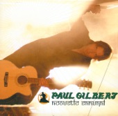Paul Gilbert - Dancing Queen