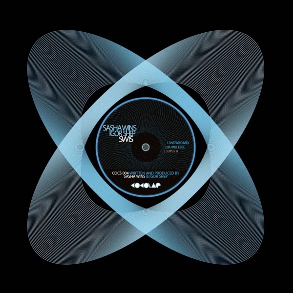 Super 8 - Single