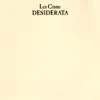 Les Crane - Desiderata (With Intro / prologue)