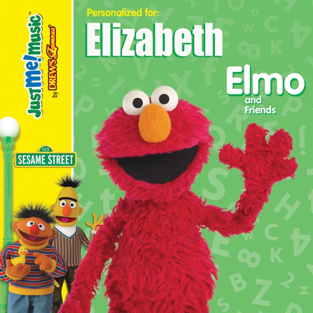 Sesame Street: Elmo's Lowdown Hoedown - Album by Sesame Street