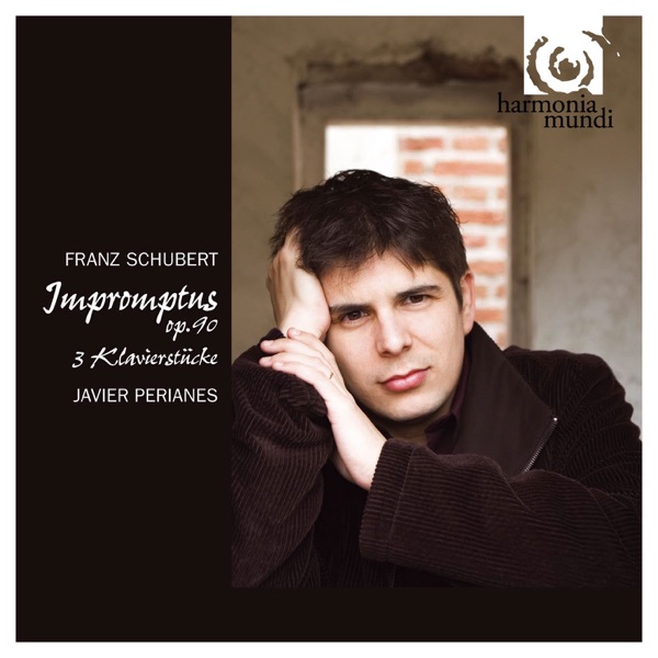 Schubert: Quatre Impromptus, Drei Klavierstücke