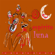 Luna (Francesco Rossi Club Mix) - Espirito