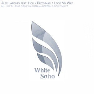 Look My Way (feat. Holly Prothman)