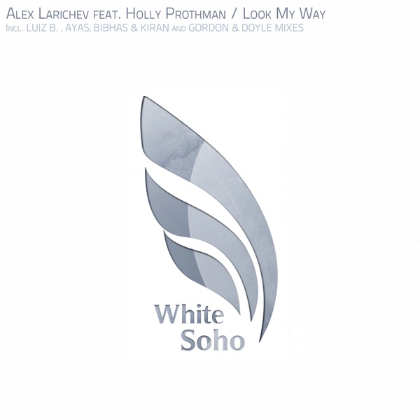 Look My Way (feat. Holly Prothman)