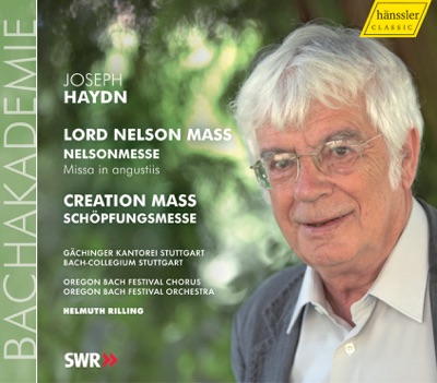 Haydn, F.J.: Masses Nos. 11 and 13